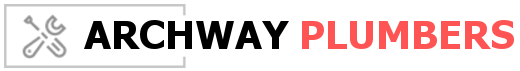 Plumbers Archway logo