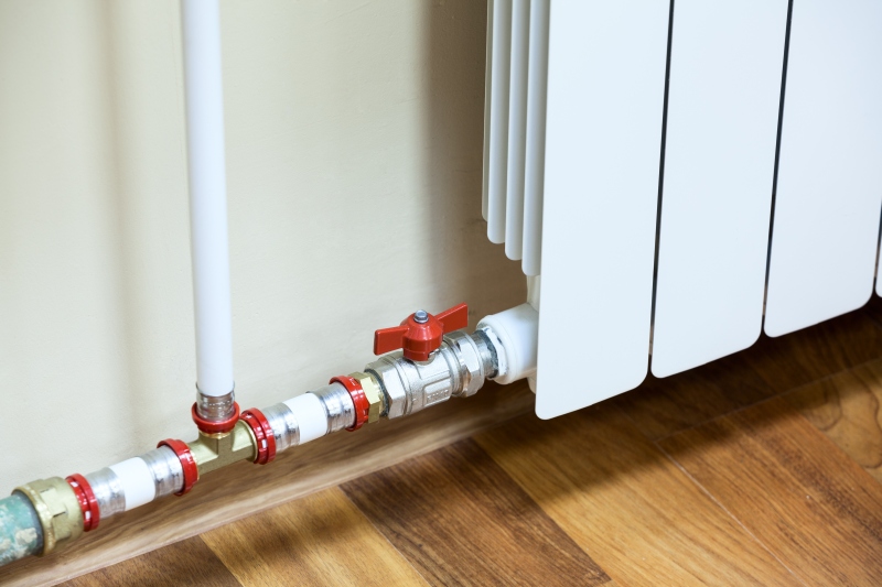 Slab Leak Repair Archway, N19